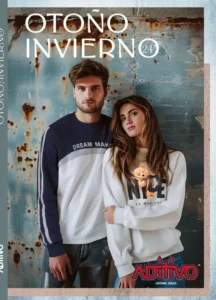 Catálogo Aditivo otoño invierno 2024
