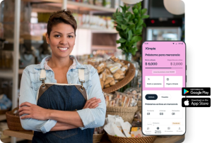 Credito para un nuevo negocio