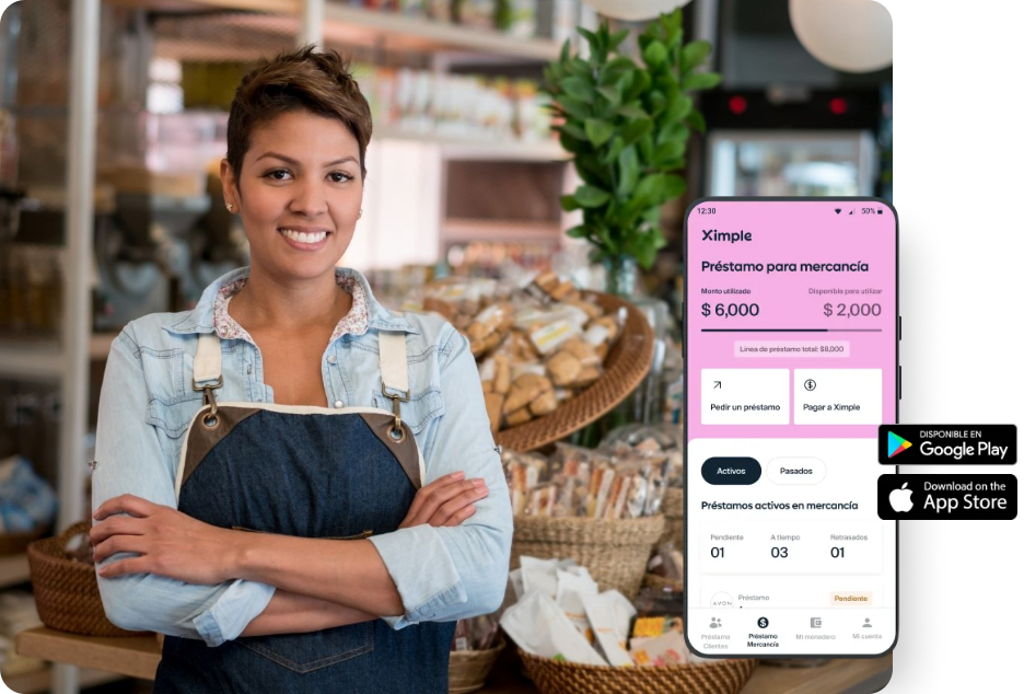 Credito para un nuevo negocio