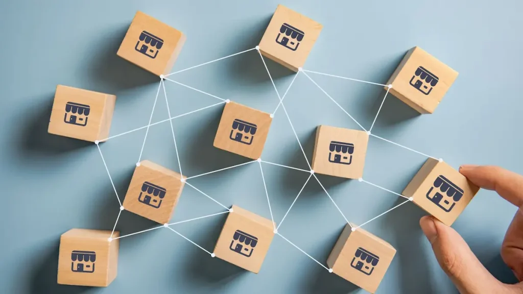 Prestamo para una franquicia